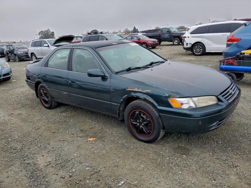 1998 TOYOTA CAMRY CE #3309757838