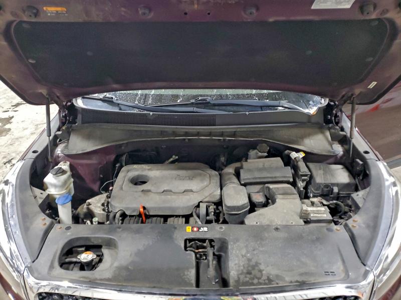 2016 KIA SORENTO #3315665774