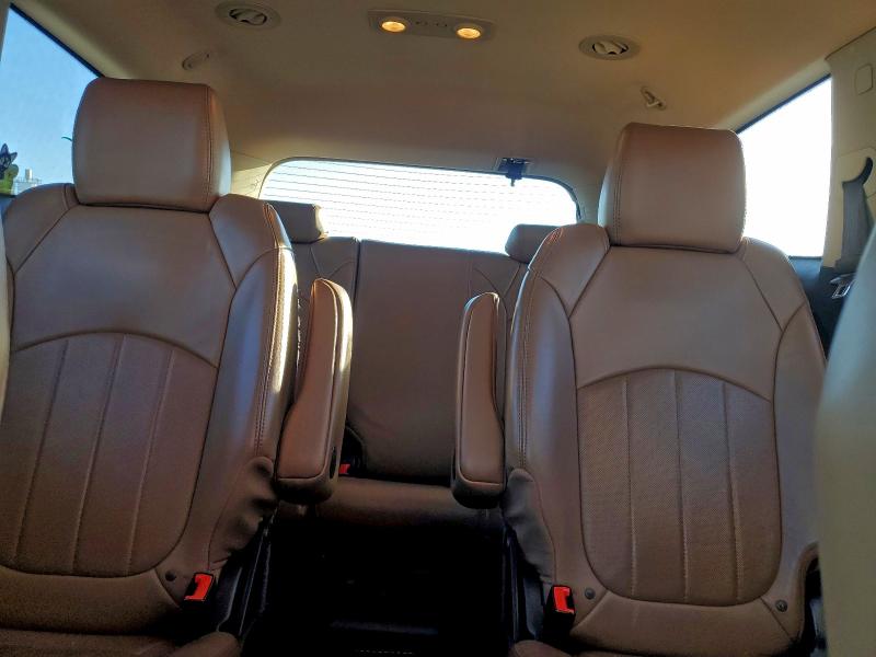 2014 BUICK ENCLAVE #3310347995