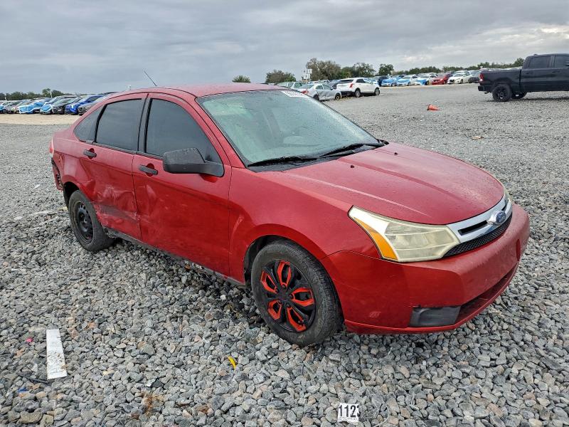 2010 FORD FOCUS S #3302913087