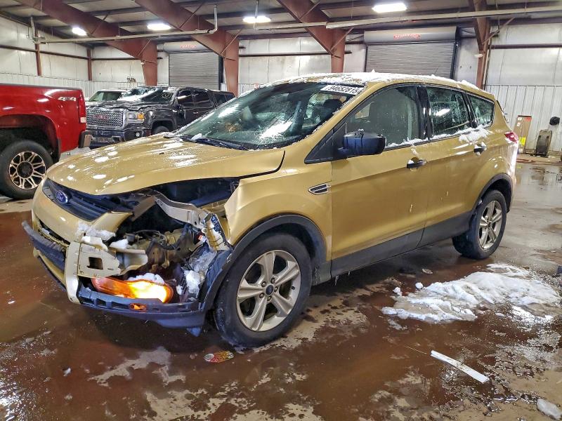 2014 FORD ESCAPE S #3305521098