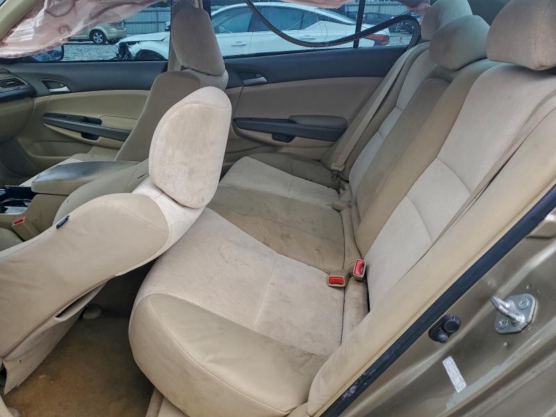 2008 HONDA ACCORD LXP #3305365311