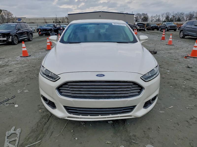 2016 FORD FUSION TIT #3310404980