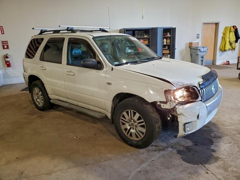2006 MERCURY MARINER #3309441000