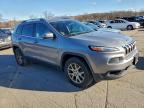 Lot #3303878708 2017 JEEP CHEROKEE L