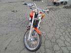 Lot #3305603820 1995 HARLEY-DAVIDSON FXST CUSTO