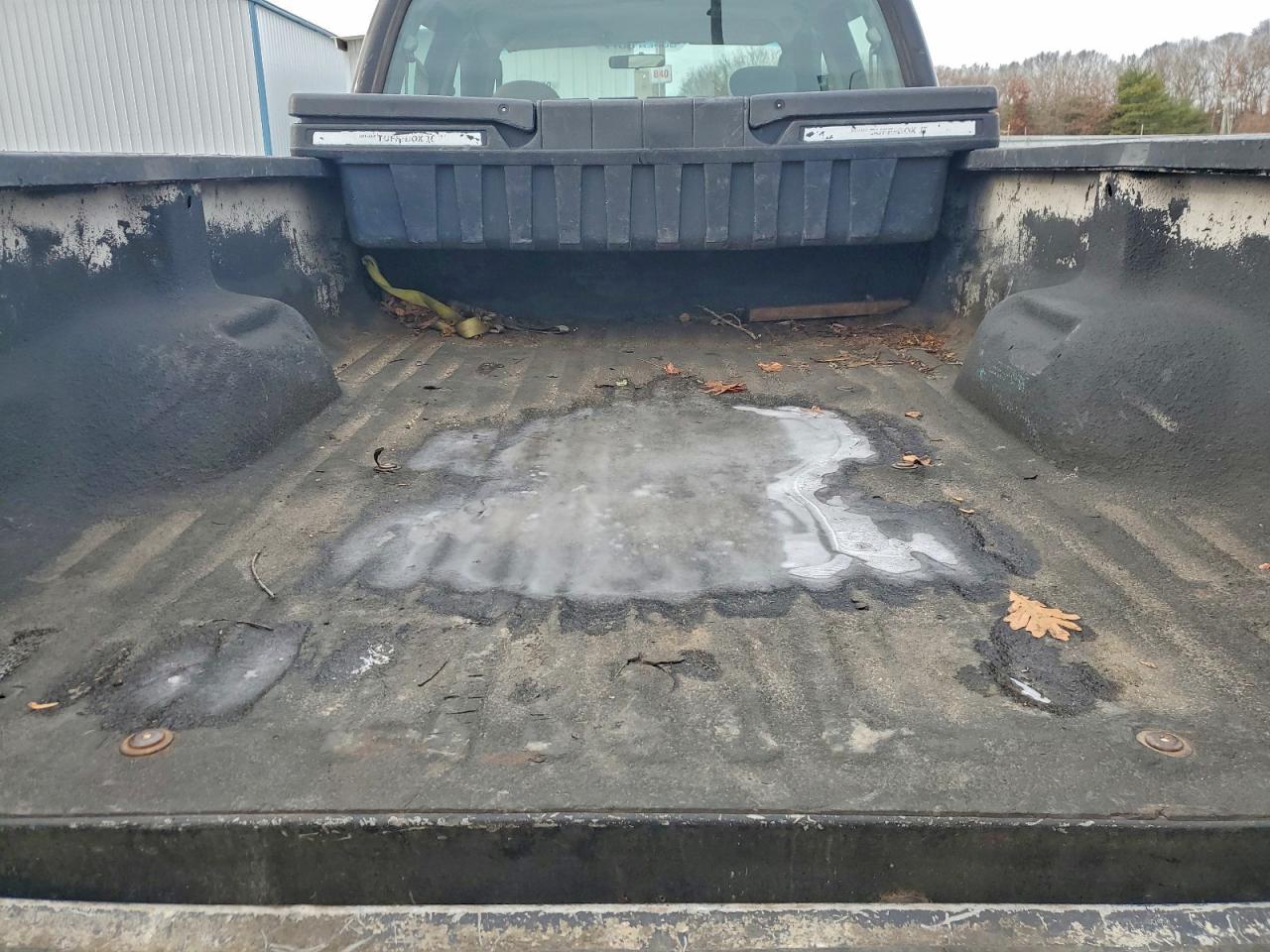 Lot #3317743088 2006 FORD F350 SUPER