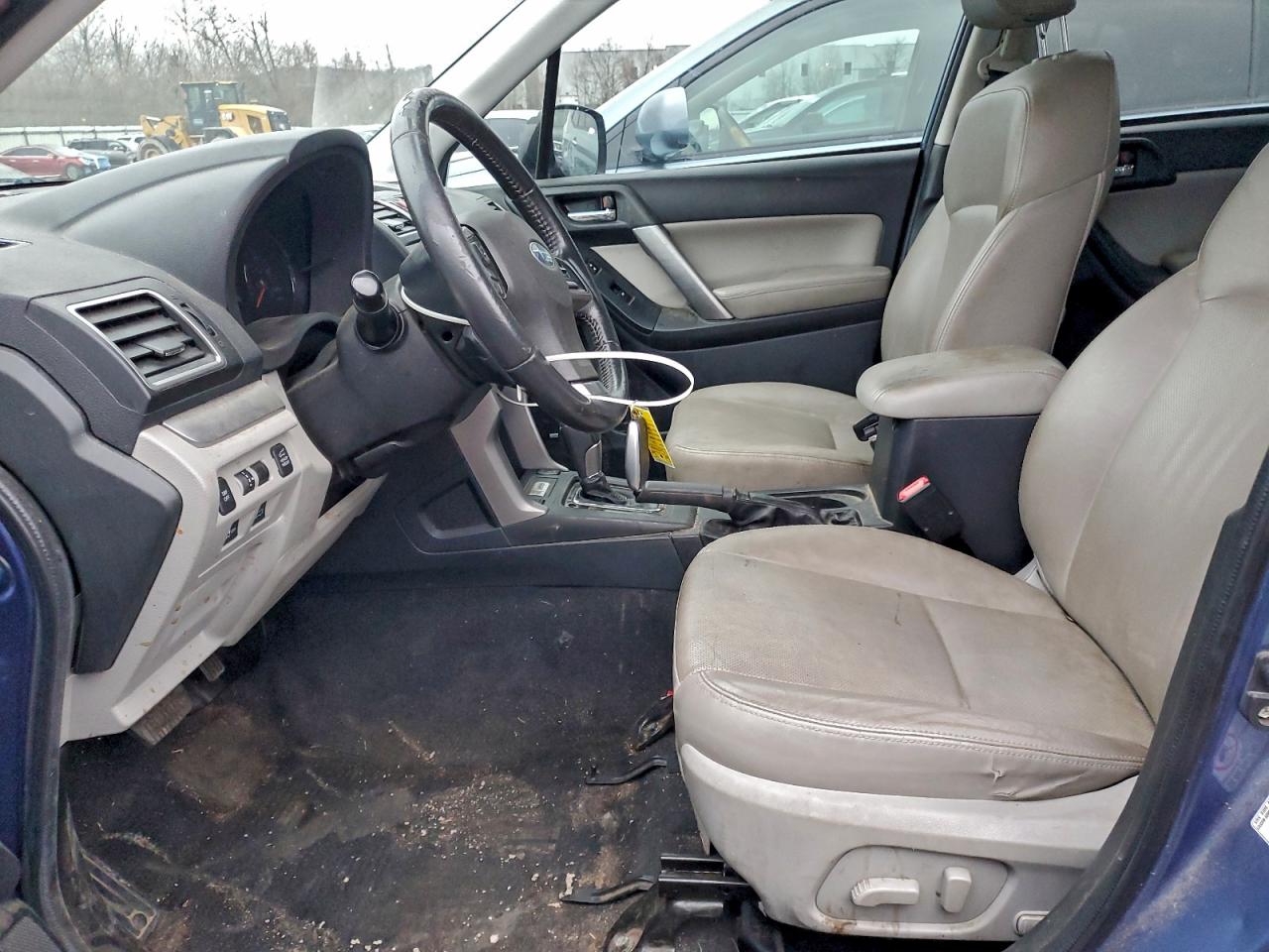 Lot #3311706224 2016 SUBARU FORESTER 2