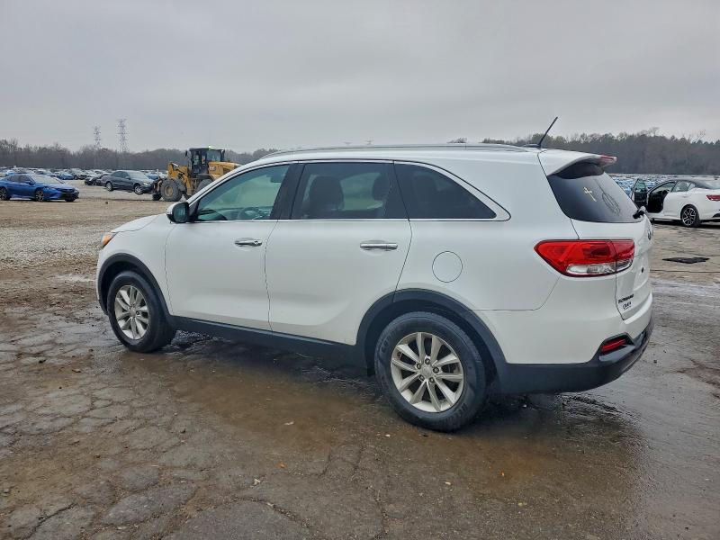 2017 KIA SORENTO LX #3316714405