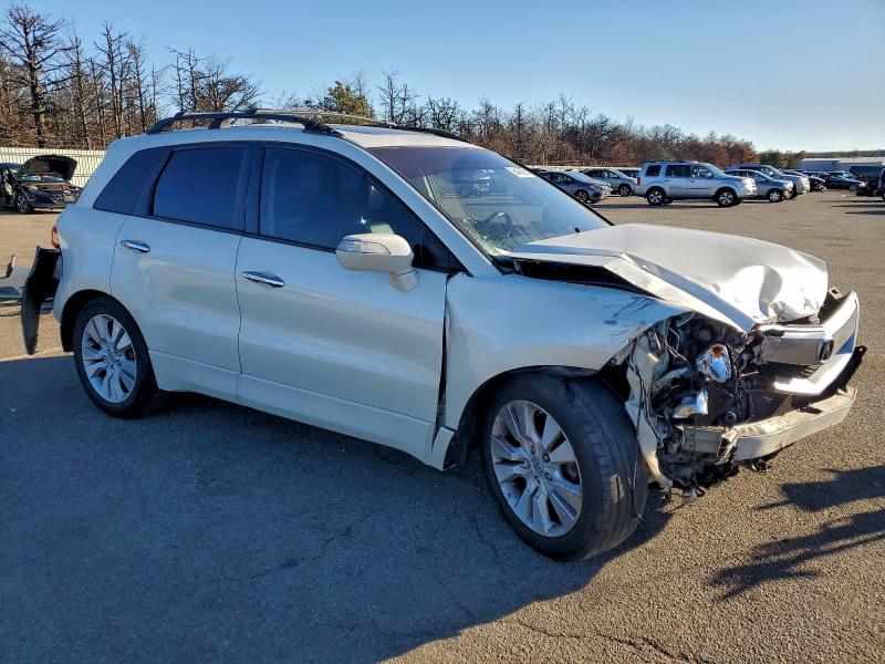 2010 ACURA RDX #3317866949