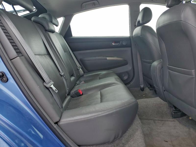 2007 TOYOTA PRIUS #3303013611