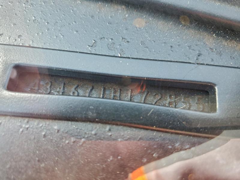 1971 BUICK GRAN SPORT #3310691774