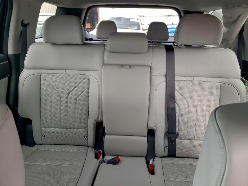 2026 HYUNDAI SANTA FE S #3305510102