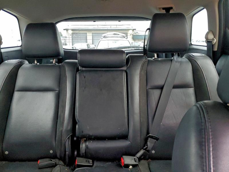 2014 MAZDA CX-9 GRAND #3304104502