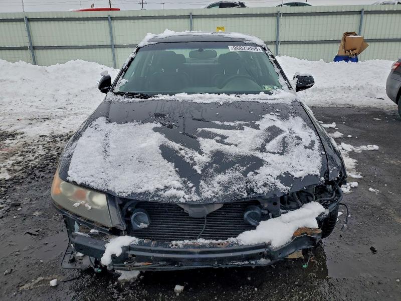 2006 ACURA TSX #3315886135