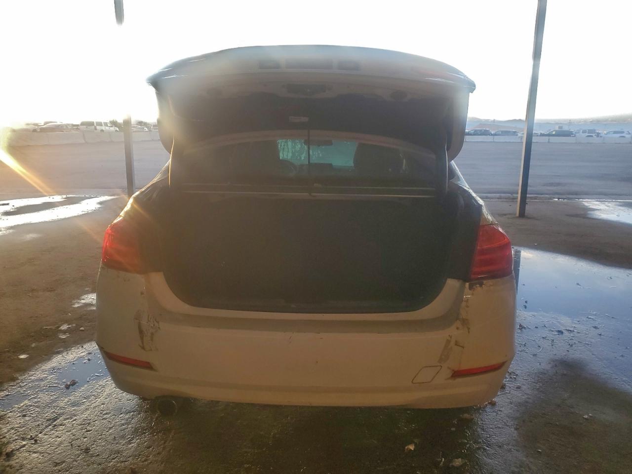 Lot #3316753400 2014 BMW 320 I