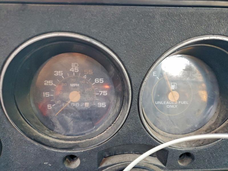 1983 GMC C1500 #3305398301