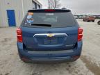 Lot #3304752937 2016 CHEVROLET EQUINOX LT