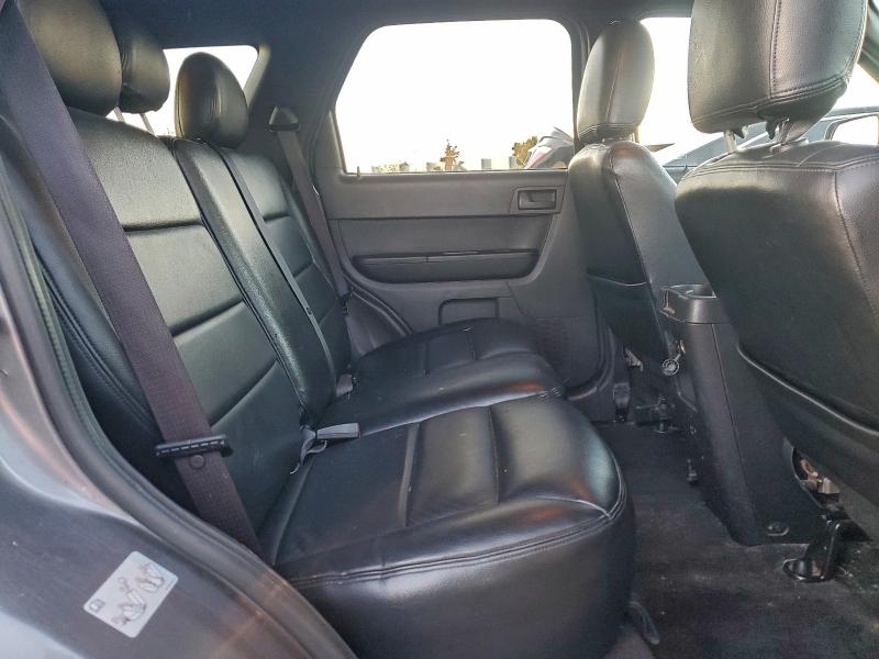 2011 FORD ESCAPE XLT #3305443184