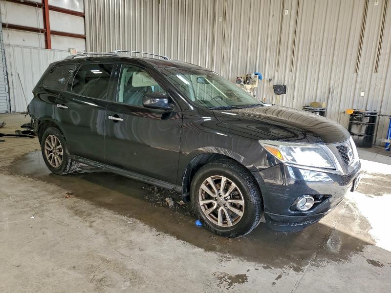 2015 NISSAN PATHFINDER #3302699086