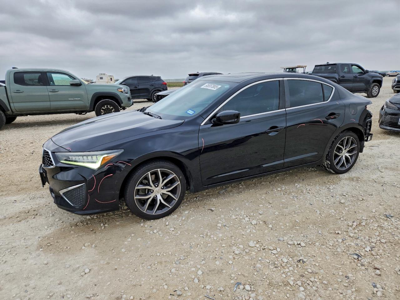 ACURA ILX PREMIUM