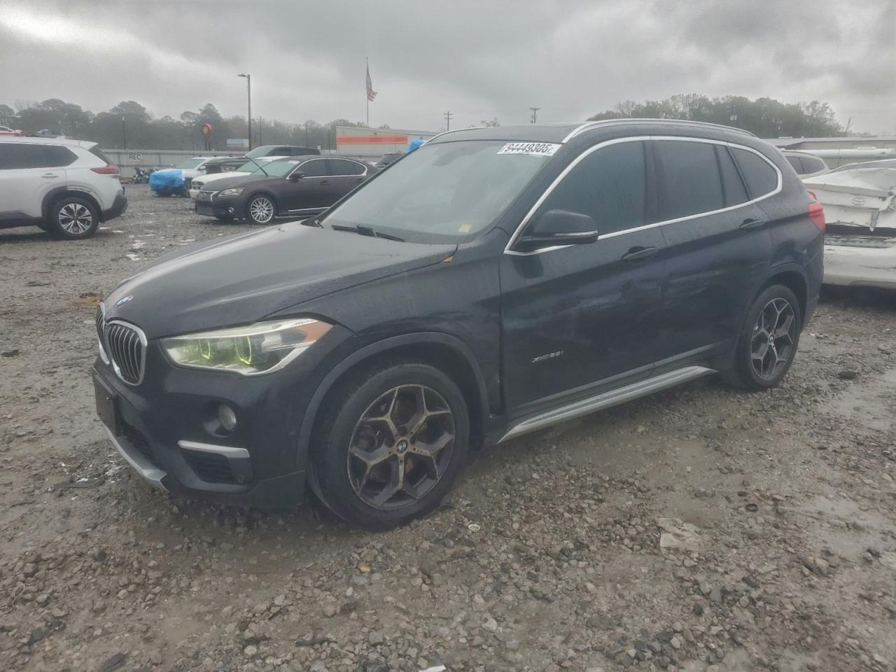 BMW X1 XDRIVE28I