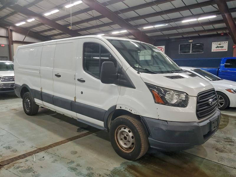 2016 FORD TRANSIT T- #3305585115