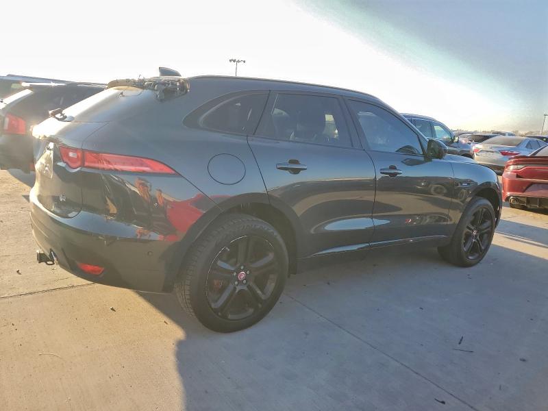 2017 JAGUAR F-PACE R - #3316816427