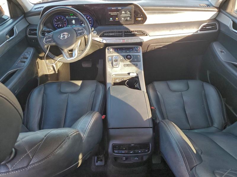 2020 HYUNDAI PALISADE S #3315588773