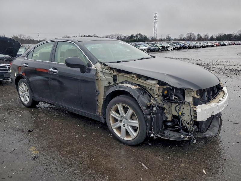 2007 LEXUS ES 350 #3309454996