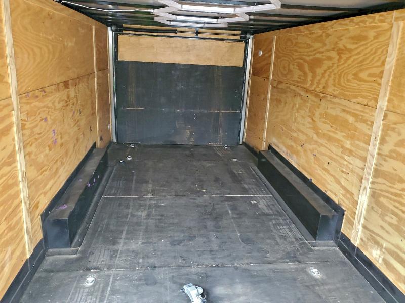 2025 QUALITY CARGO UNKNOWN #3317790070