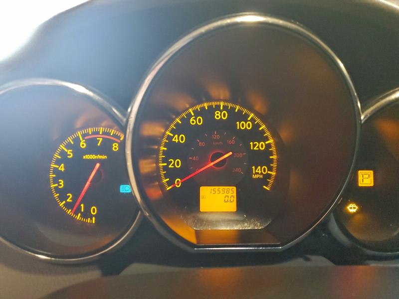 2006 NISSAN ALTIMA S #3310579084