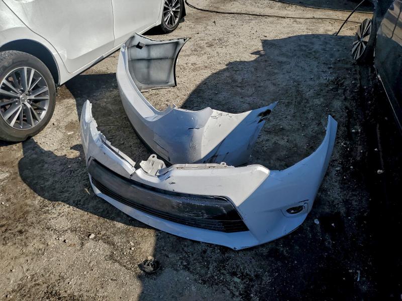 2016 TOYOTA COROLLA L #3304602440