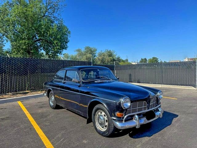 1965 VOLVO 122 #3309333994