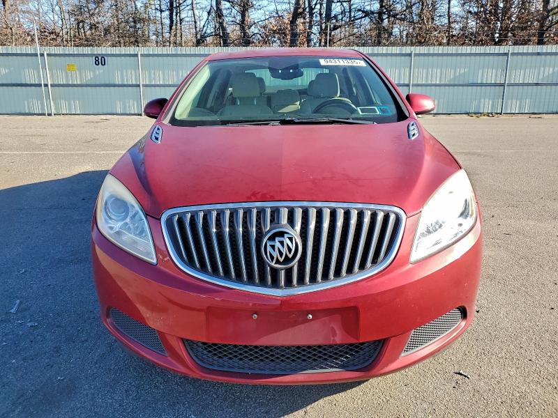 2016 BUICK VERANO #3305463075