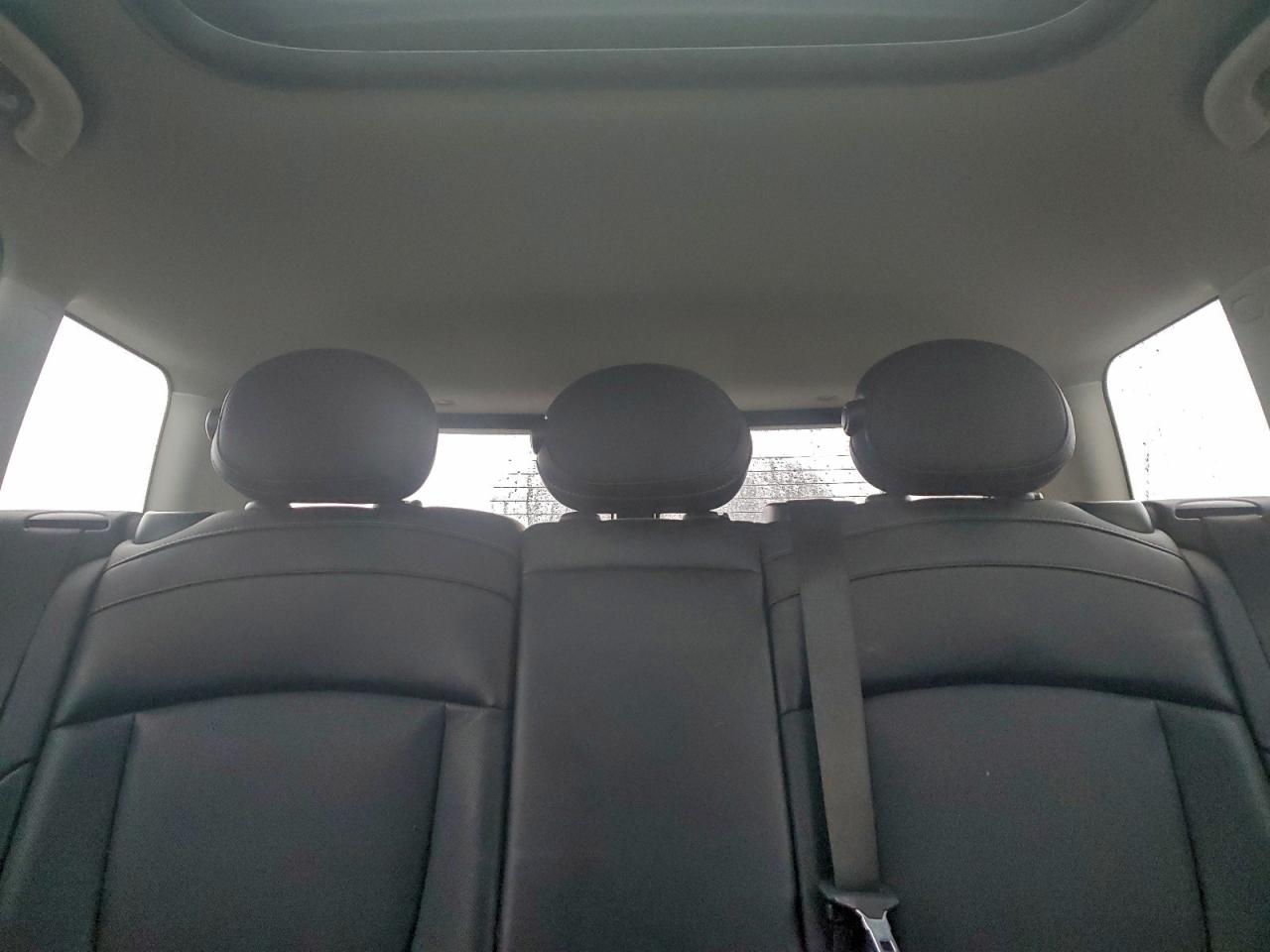 MINI COOPER S CLUBMAN