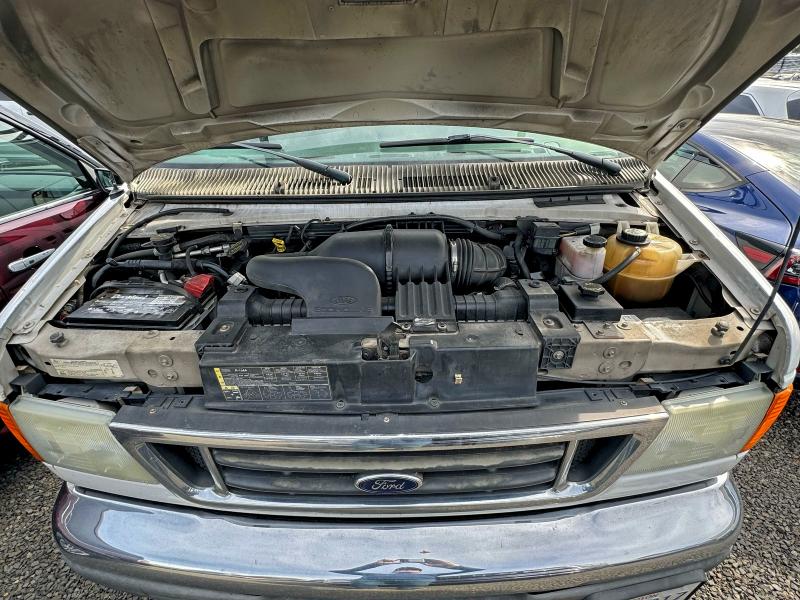 2007 FORD ECONOLINE #3309333996