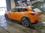 Lot #3312479660 2018 SUBARU CROSSTREK