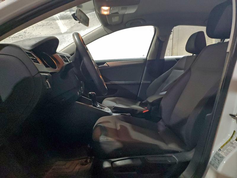 2016 VOLKSWAGEN JETTA SE #3302667040