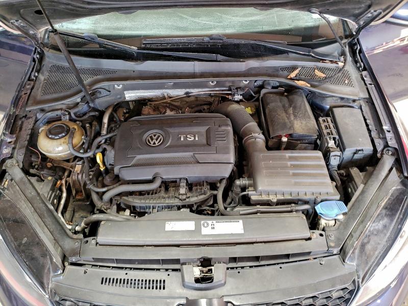 2015 VOLKSWAGEN GTI #3304588450