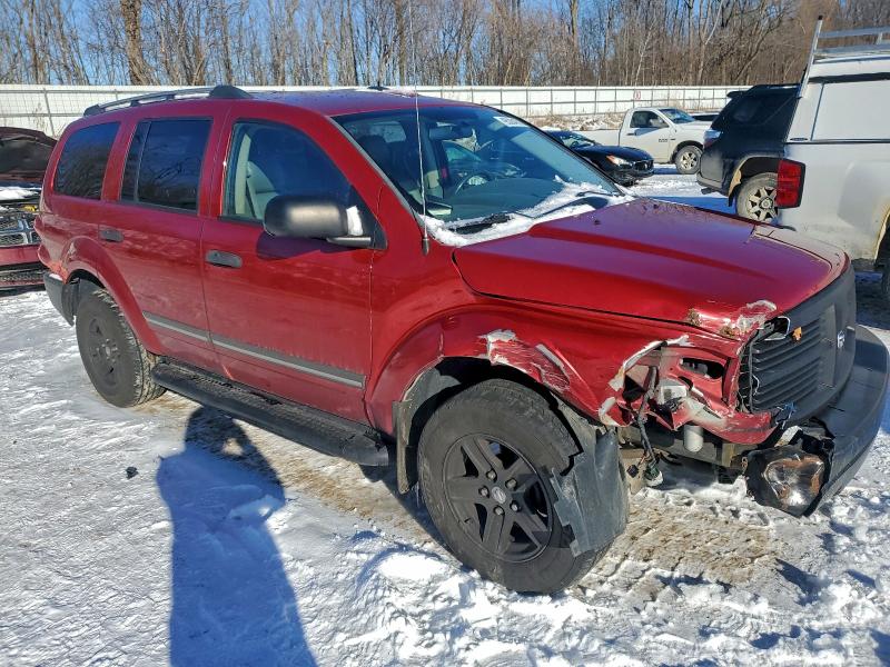 2006 DODGE DURANGO SL #3305242016