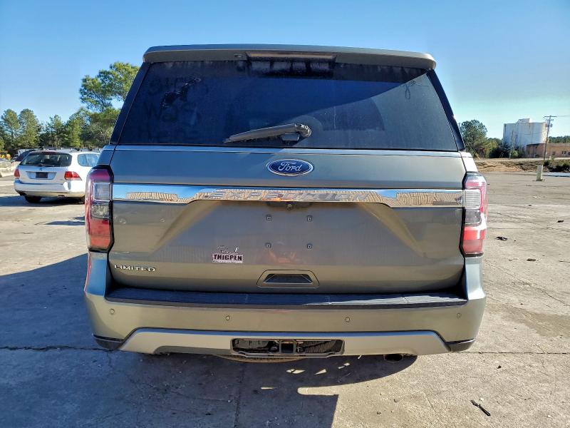 2019 FORD EXPEDITION #3316740437