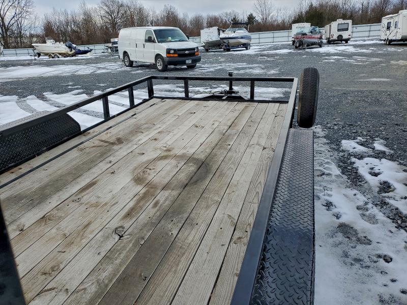 2023 SCLZ 20FT #3308258162