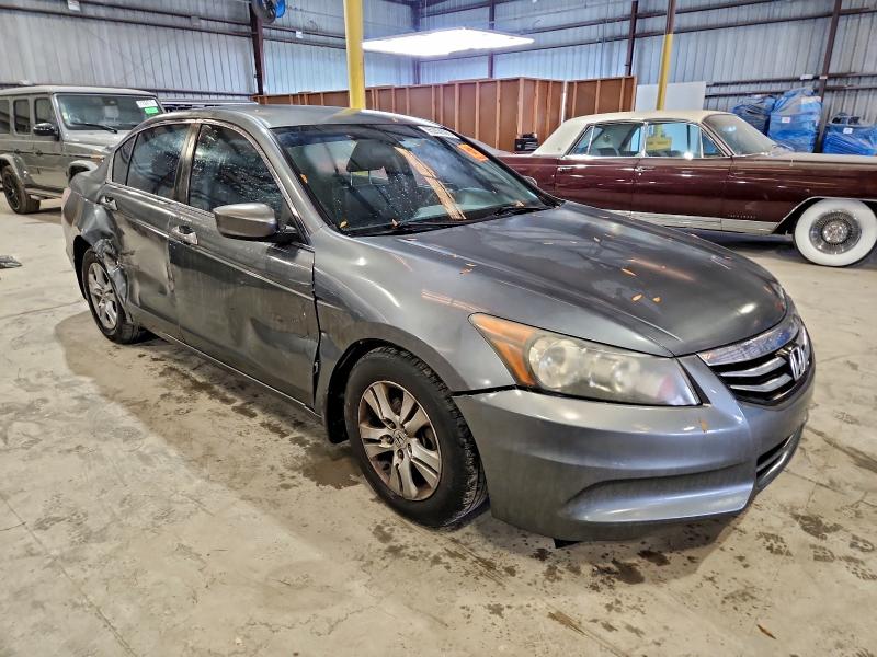 2011 HONDA ACCORD SE #3302886906