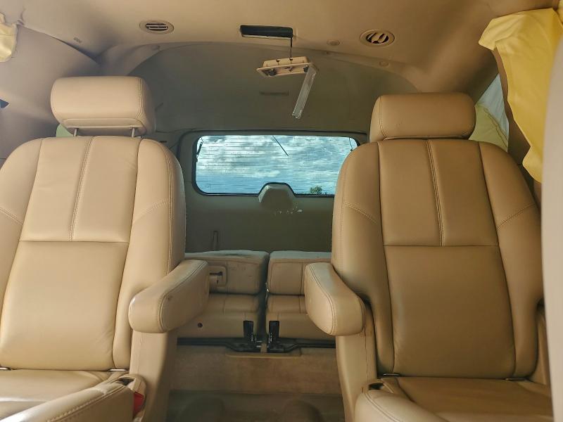 2007 GMC YUKON XL C #3305500072