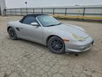 Lot #3311762298 2003 PORSCHE BOXSTER