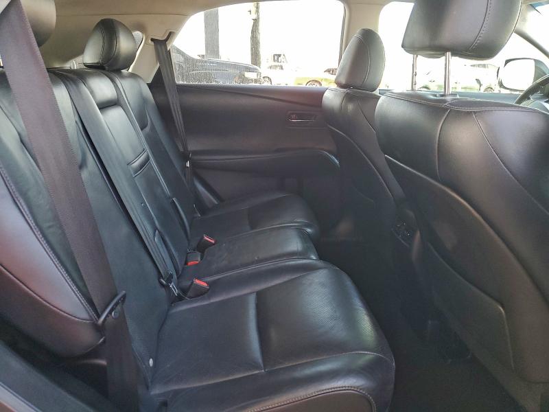 2015 LEXUS RX 350 #3305341313