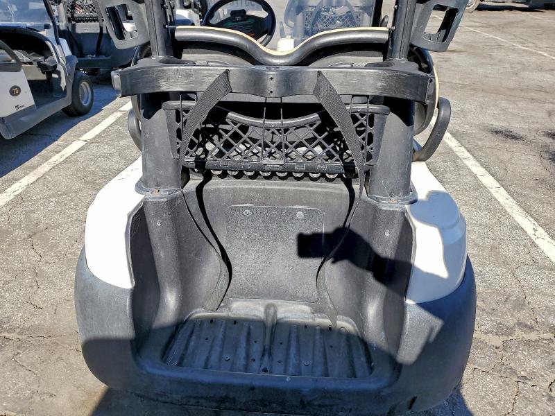 2022 CLUB CAR TEMPO FLA #3303739428