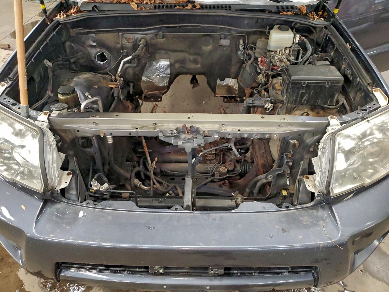 Lot #3302804902 2006 TOYOTA 4RUNNER SR