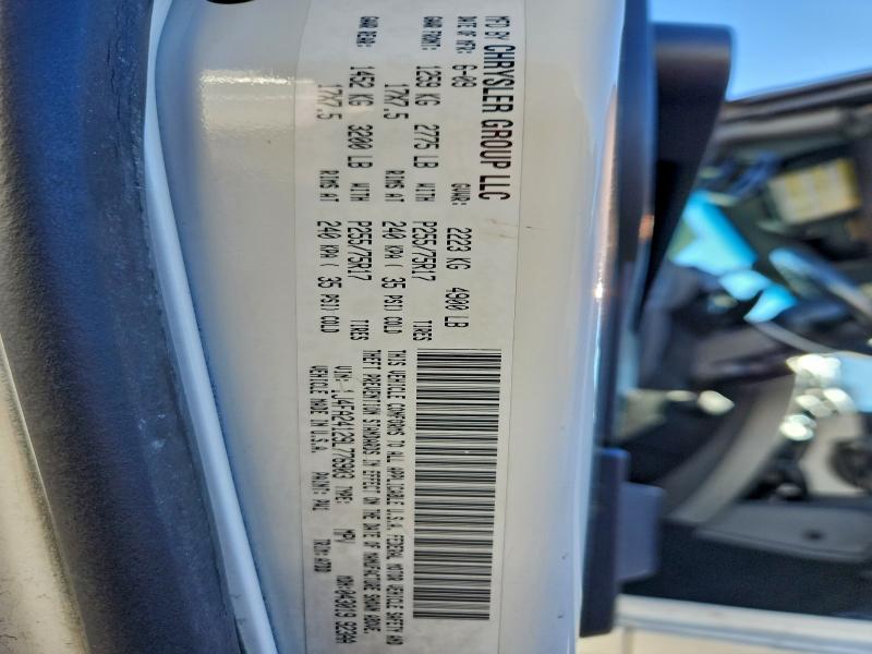 2009 JEEP WRANGLER X #3302899887